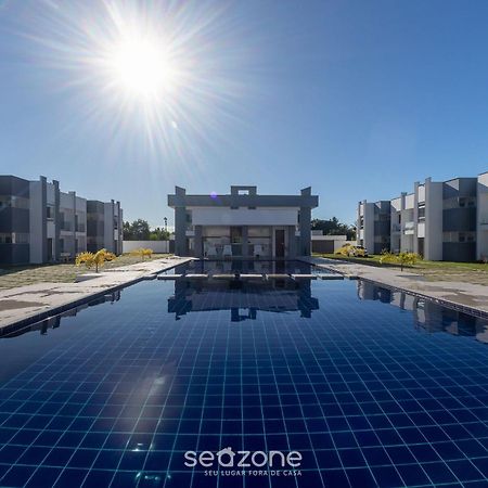 Apartamentos Prox. Da Praia Do Muta/Ba - Rfms Porto Seguro Exteriör bild