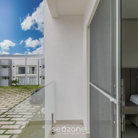 Apartamentos Prox. Da Praia Do Muta/Ba - Rfms Porto Seguro Exteriör bild