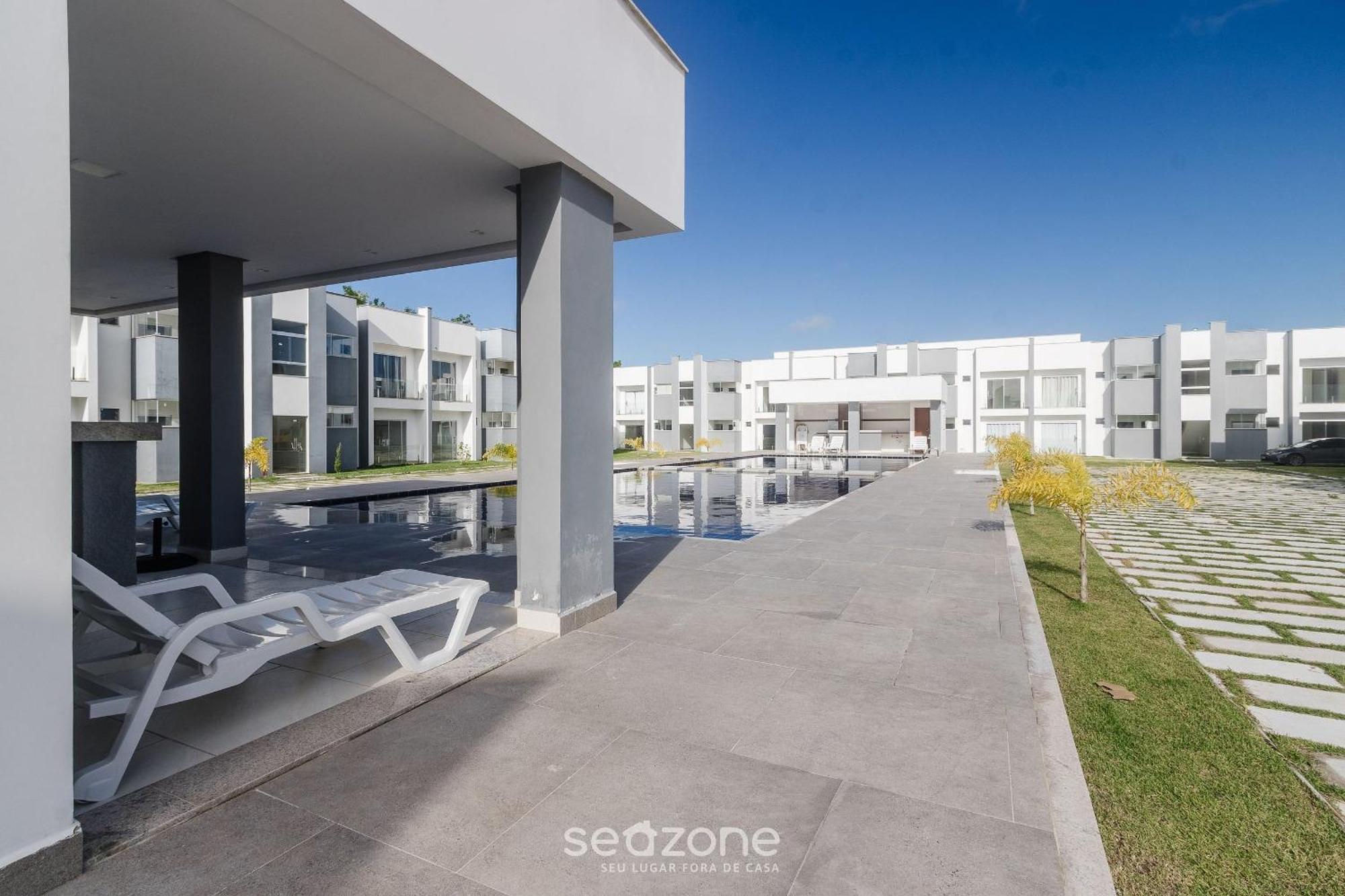 Apartamentos Prox. Da Praia Do Muta/Ba - Rfms Porto Seguro Exteriör bild