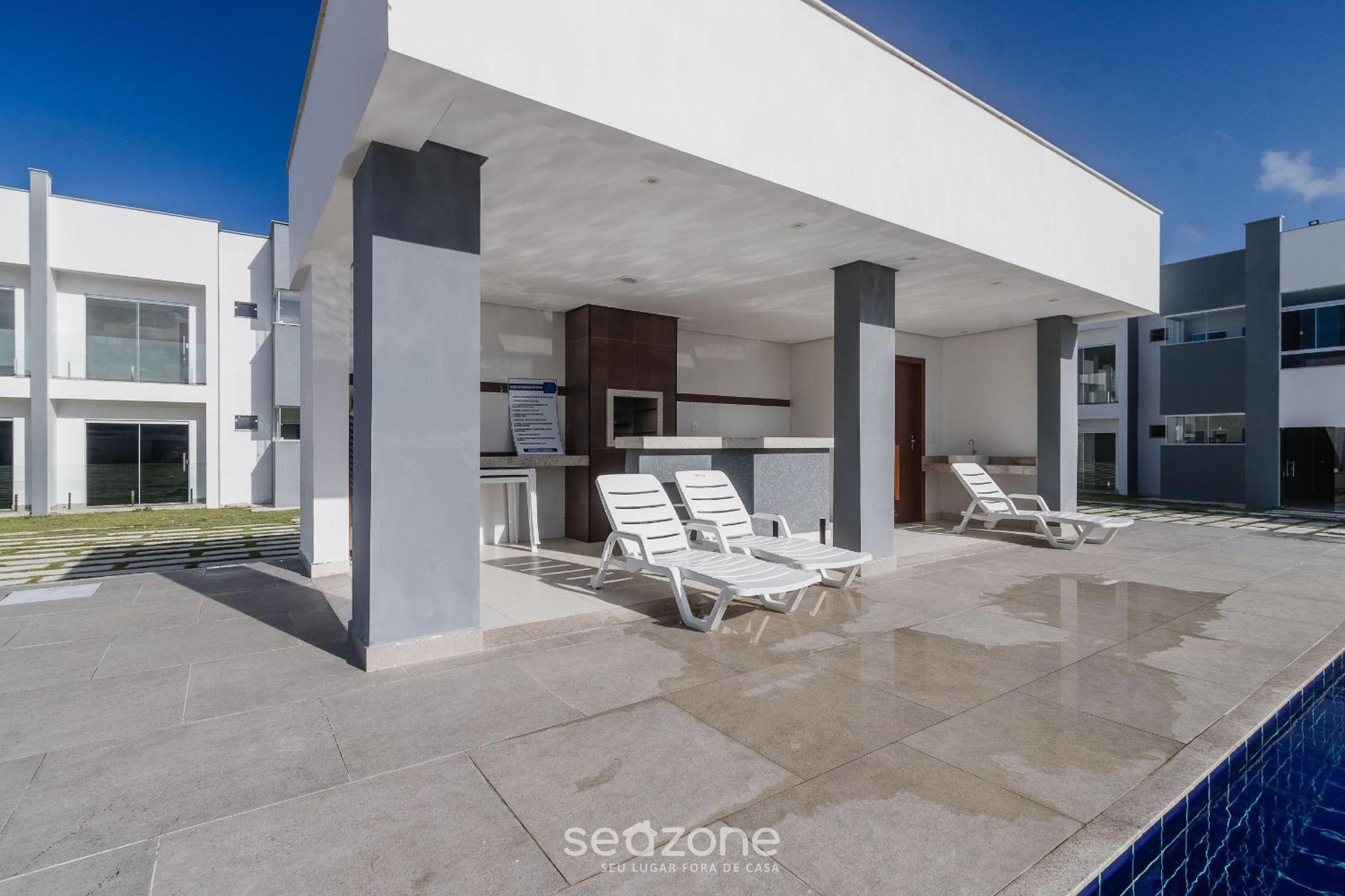 Apartamentos Prox. Da Praia Do Muta/Ba - Rfms Porto Seguro Exteriör bild