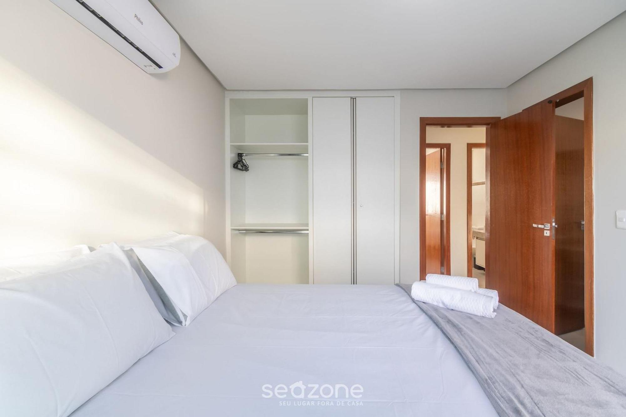 Apartamentos Prox. Da Praia Do Muta/Ba - Rfms Porto Seguro Exteriör bild