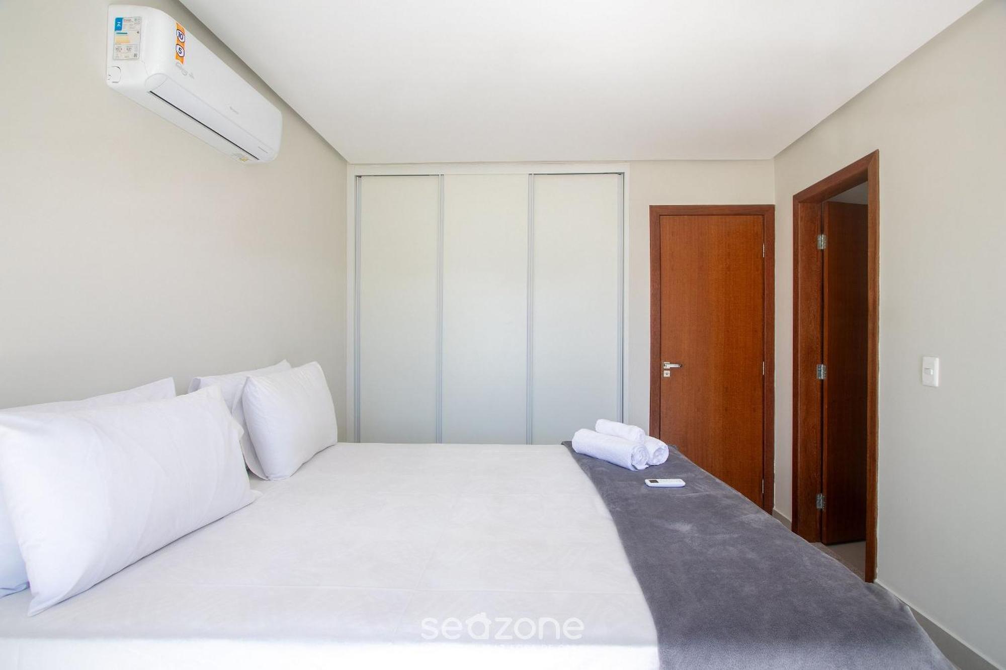 Apartamentos Prox. Da Praia Do Muta/Ba - Rfms Porto Seguro Exteriör bild