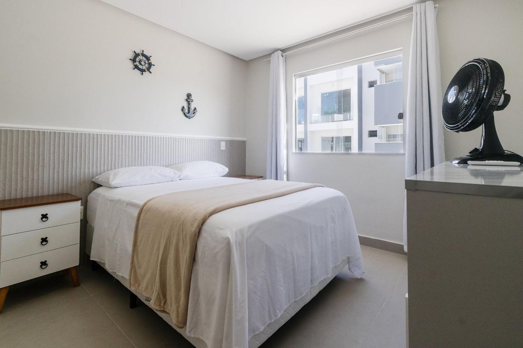 Apartamentos Prox. Da Praia Do Muta/Ba - Rfms Porto Seguro Exteriör bild