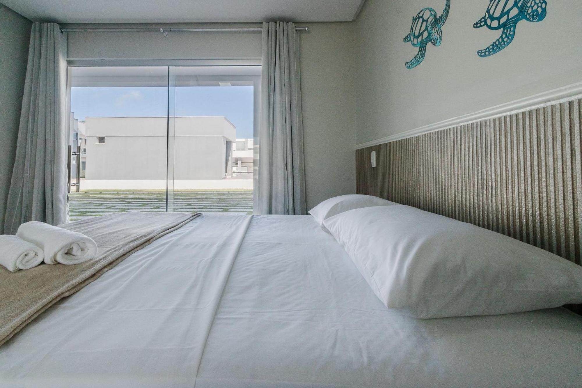 Apartamentos Prox. Da Praia Do Muta/Ba - Rfms Porto Seguro Exteriör bild