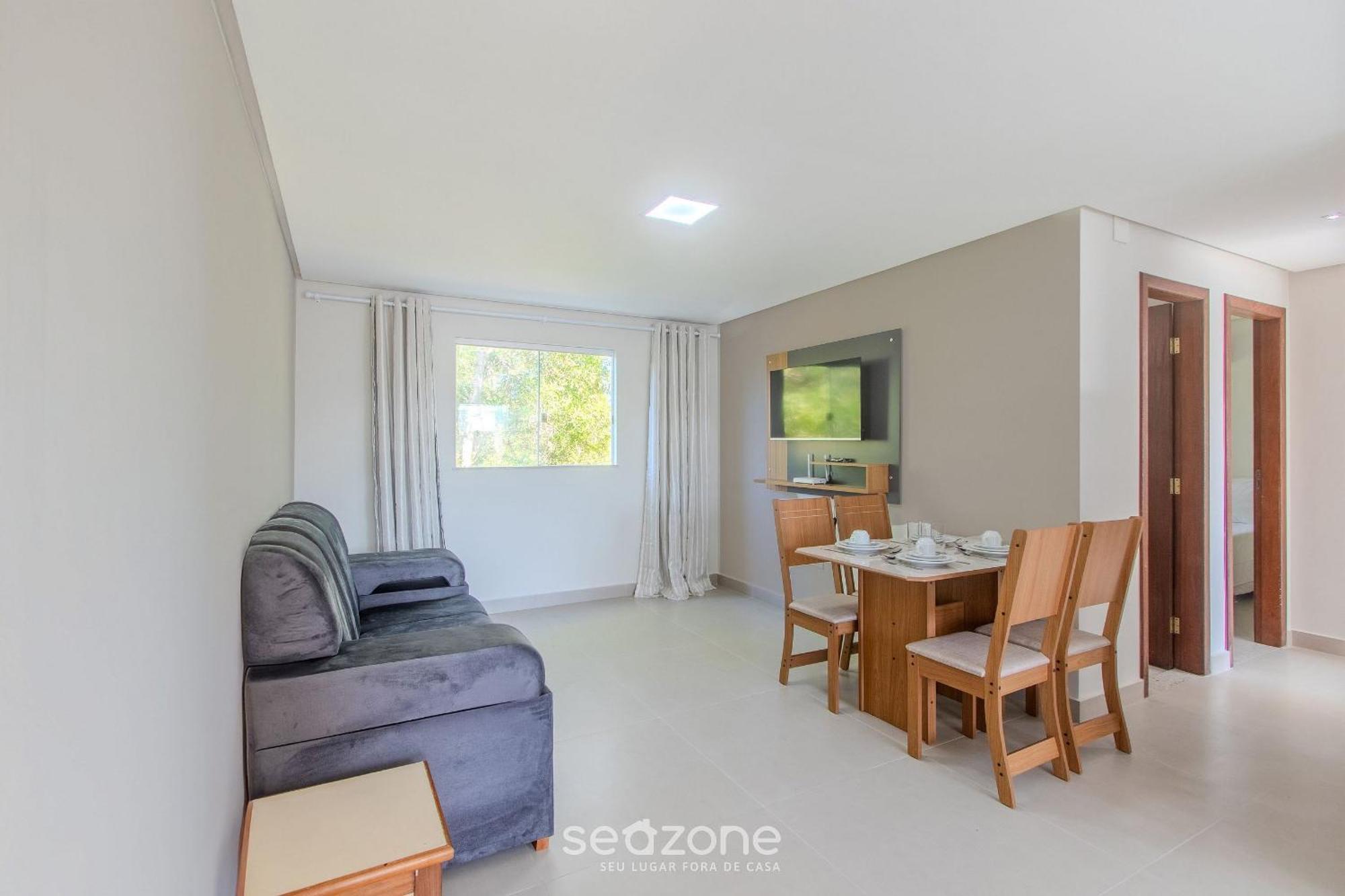 Apartamentos Prox. Da Praia Do Muta/Ba - Rfms Porto Seguro Exteriör bild